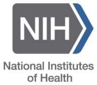 NIH logo