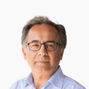 Ali Zarrin