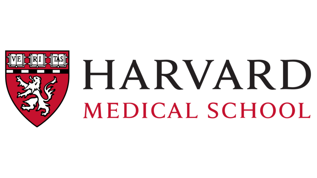 Harvard logo
