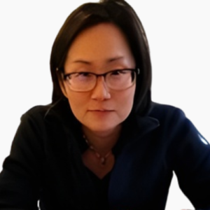 Joanne Tan