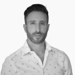 Jon Weiss