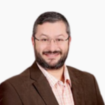 Jonathan Zalevsky, Ph.D.