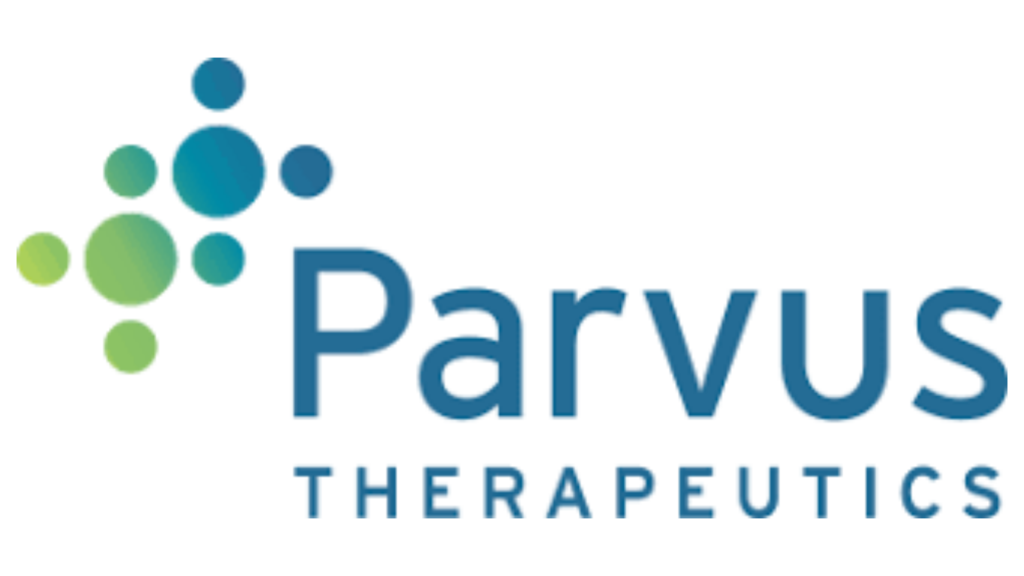Parvus Therapeutics