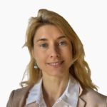 Zinaida Good