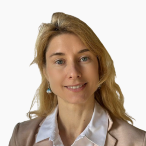 Zinaida Good