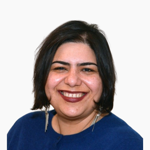 Zohreh Ammozgar, Senior Principal Scientist & Head of Lab, Sanofi