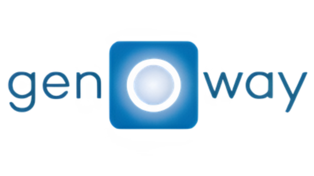 genOway logo
