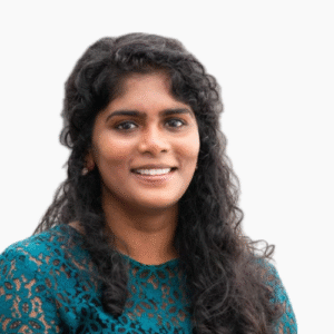 Rajini Chandrasegaram