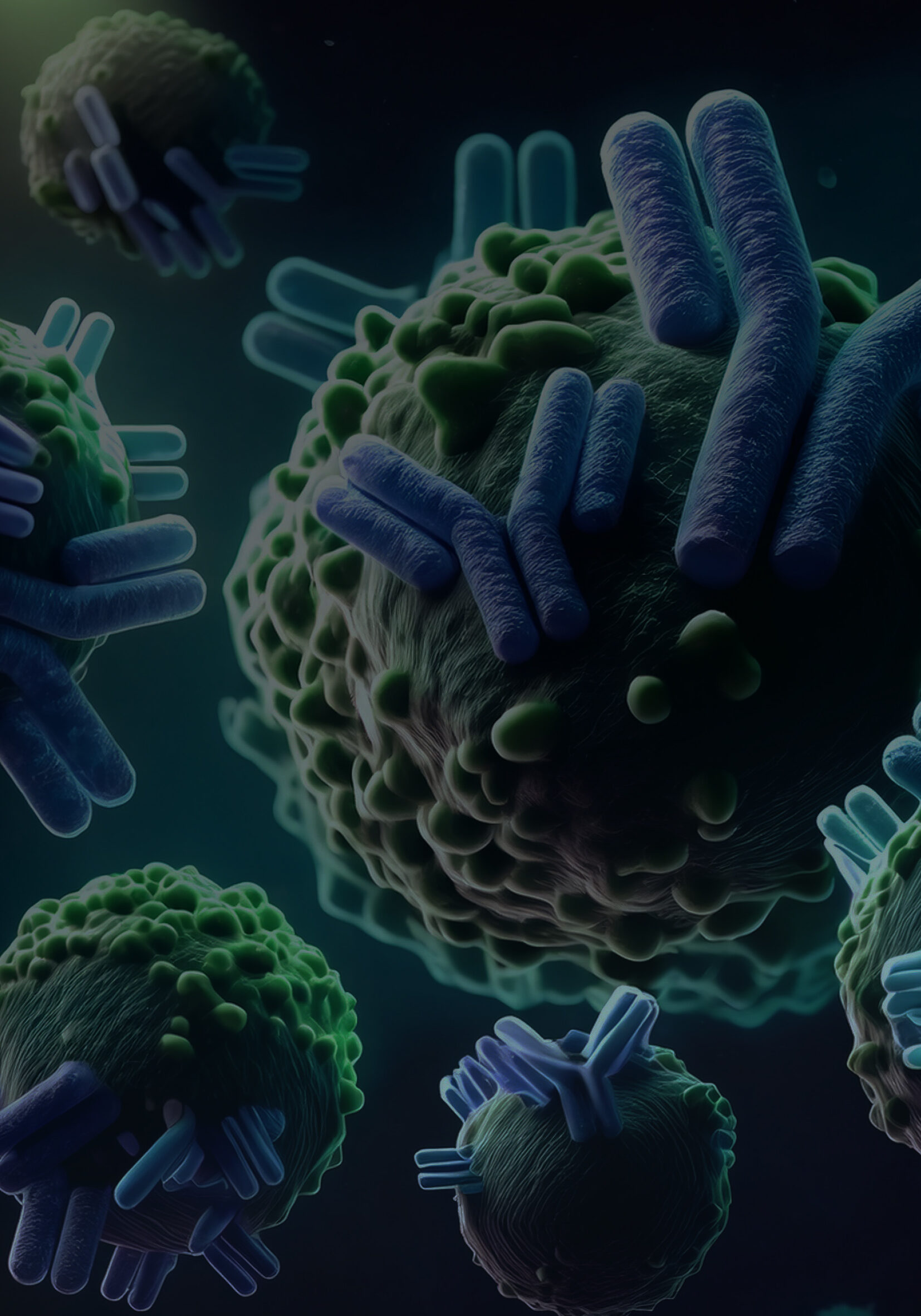 8th Treg Directed Therapies