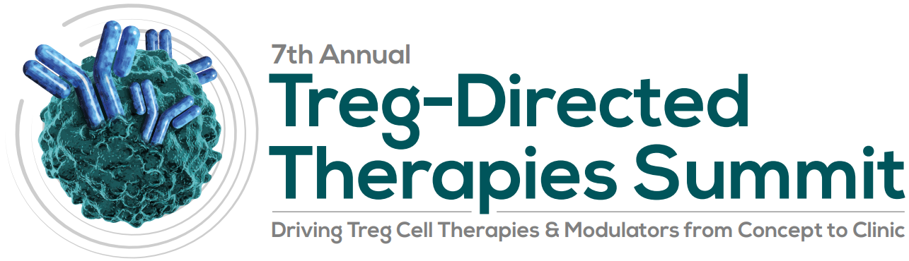 Treg - logo - with strapline