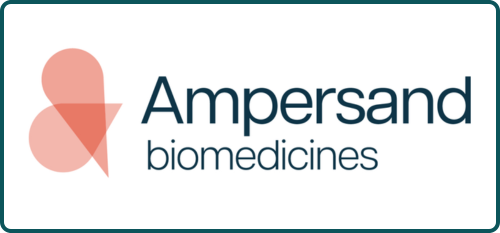 Ampersand Biomedicines