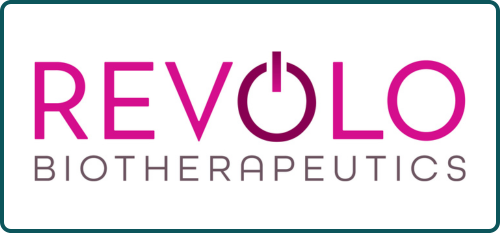 Revolo Therapeutics Logo